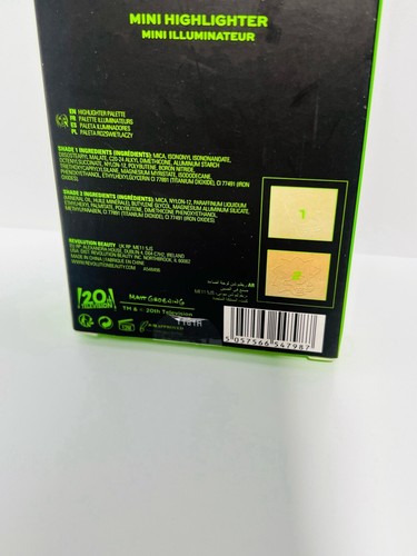 Revolution X The Simpsons Treehouse of Horror Witch Lisa Highlighter Duo NIB - Picture 4 of 5