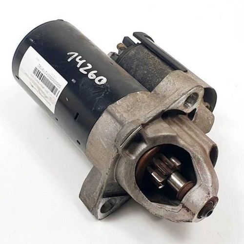 078911023D halter anlasser 1219192 für AUDI A4 CABRIO (8H) 2.4 2002