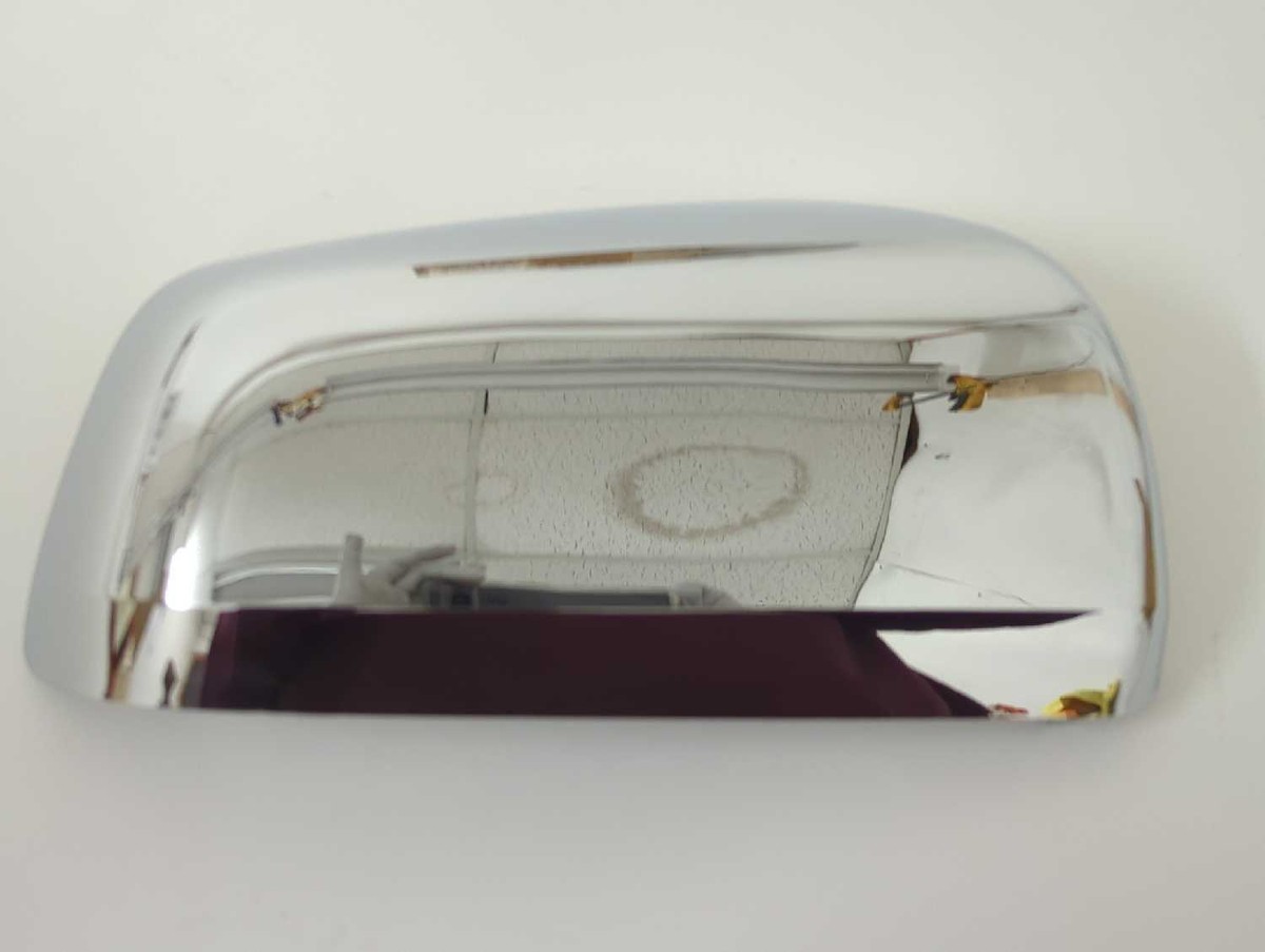 New OEM Genuine Mitsubishi Pair Mirror Cover 2008-2015 Lancer