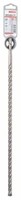 Bosch Hammerbohrer Sds-Plus-7X 12 X 400 X 465 Mm