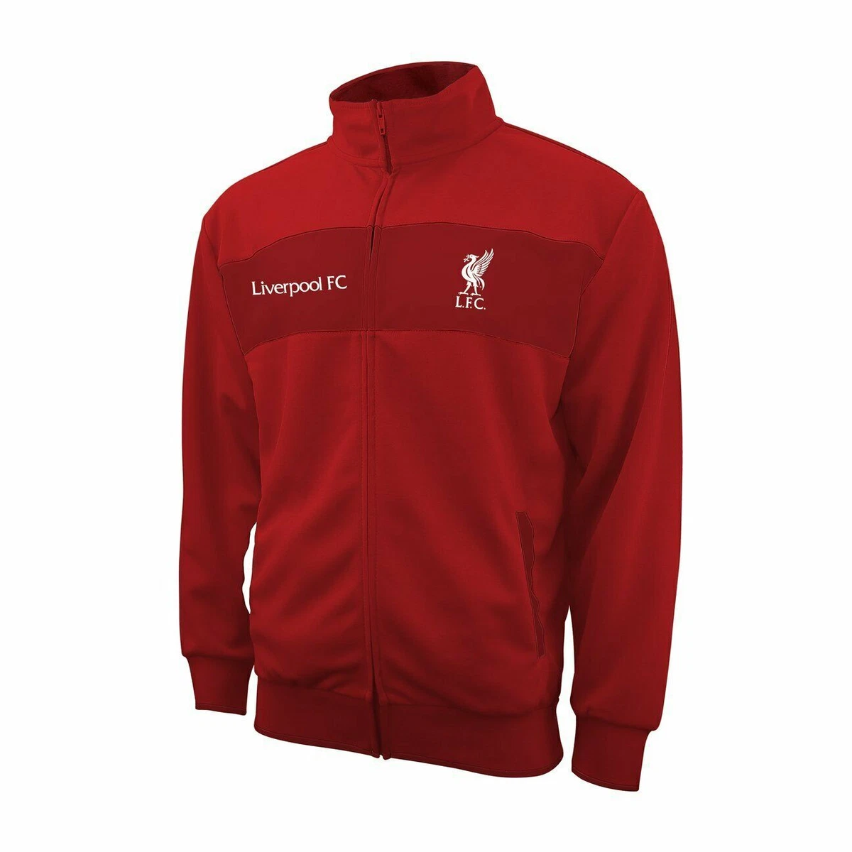 Jaqueta hotsell liverpool 2019