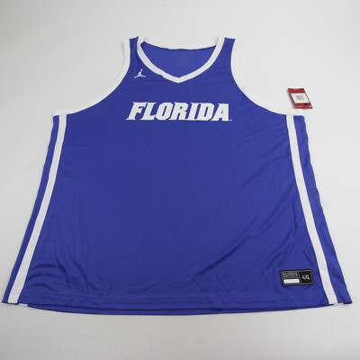 Gators Men's University Of Florida Basketball Jersey Gator