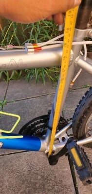 gumtree used bicycles