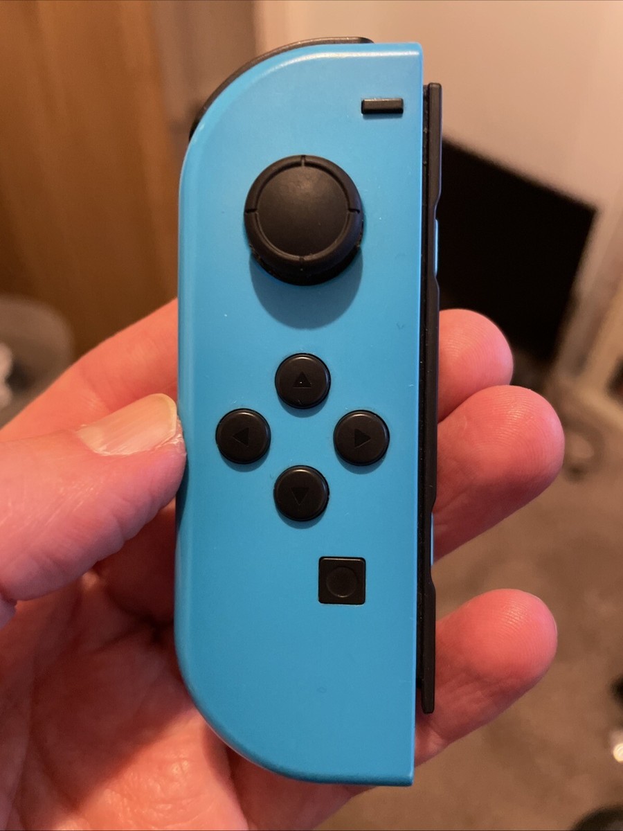 Hall Effect Nintendo Left Joy Con Drift Never Drift Hall Effect