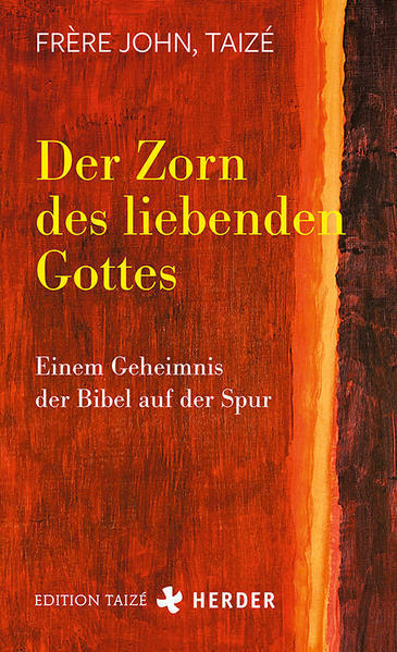 Thumbnail - Der Zorn Des Liebenden Gottes | Taizé Frère John | 2020 | Deutsch