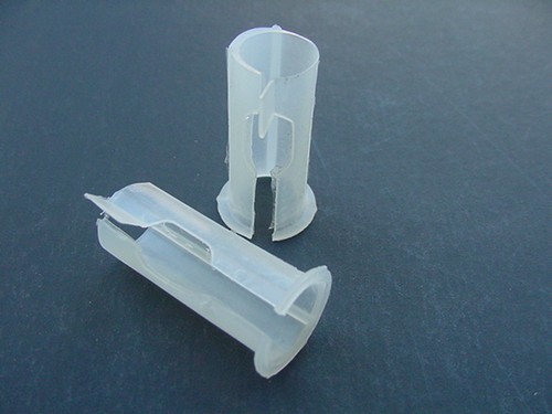 1963-82 Cadillac Sun Visor Support Shade Repair Swivel Replacement Bushings NOS - Picture 2 of 5