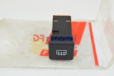 Lunette arrière Fiat 127