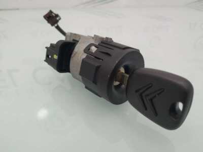 9649781080 zündanlassschalter startschalter für CITROEN C4 COUPE 2004 206668