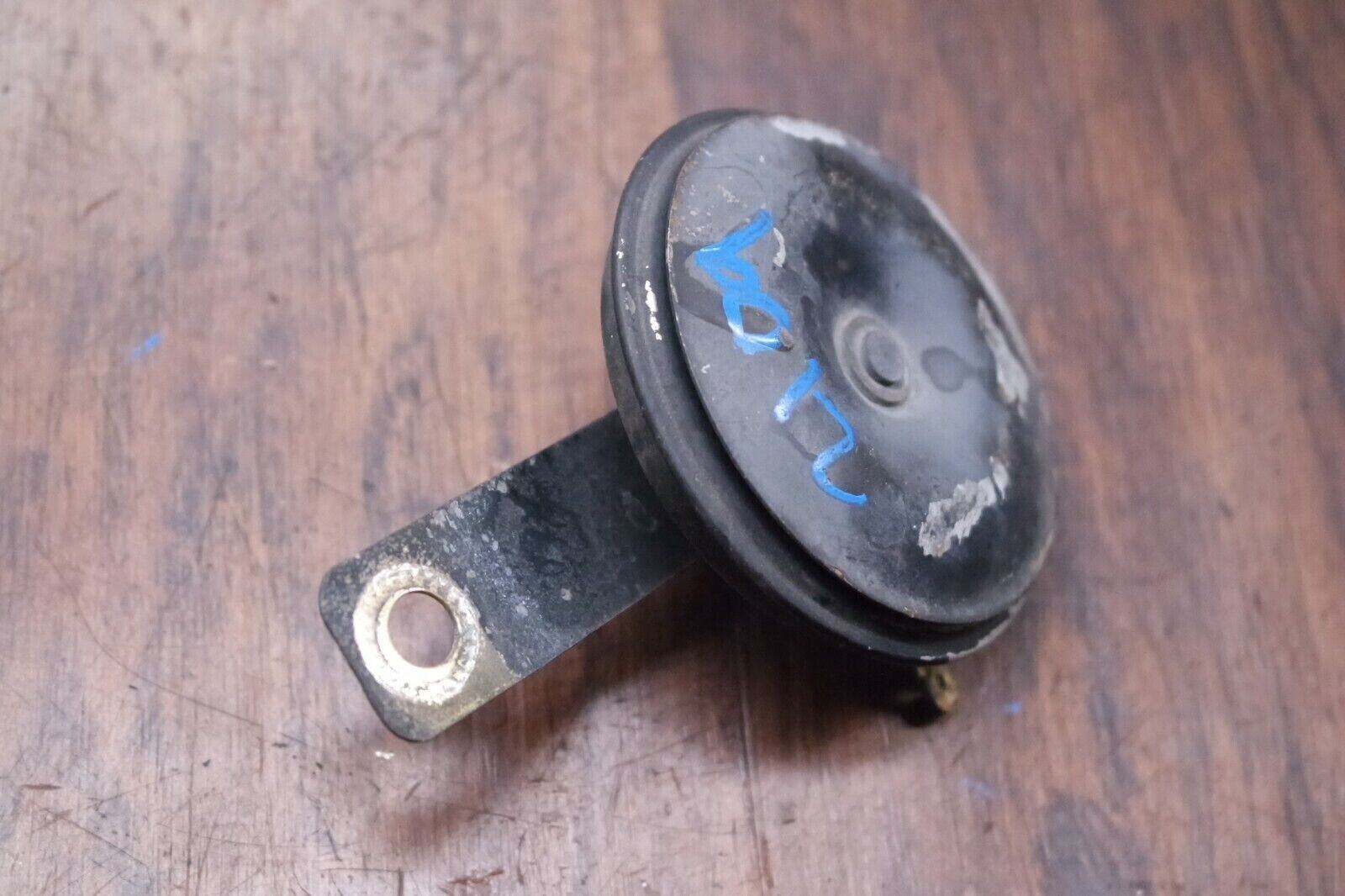 0207 Subaru Impreza WRX OEM FRONT HORN SIGNAL eBay