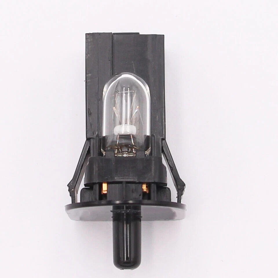 Guantera Lámpara Bombilla e Interruptor para 04565022 Chrysler Dodge Ram Jeep Foto 4 de 4