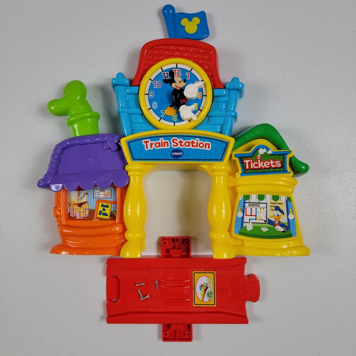 Disney go go smart cheap wheels