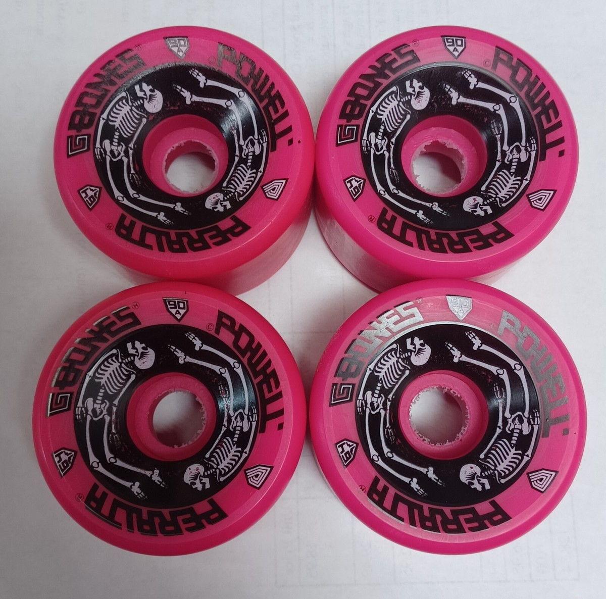 トップス 90s Powell \