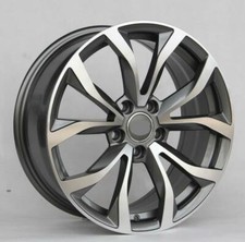 17 Wheels For Audi Tt 2008 2009 5x112 17 Wheels For Audi Tt 2008 2009 5x112