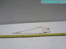 MELROSE AND MARKET PINK GOLD NECKLACE 439113988507