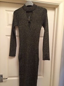 black sparkle turtleneck