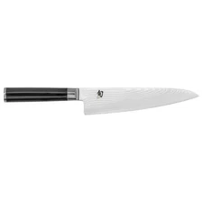 Shun Classic 7" Asian Cook's / Chef's Knife 
