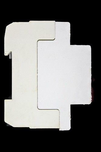 CONTACTUM 40 AMP 6kA 30mA DOUBLE POLE RCD TYPE AC B4003/2 - Picture 3 of 6