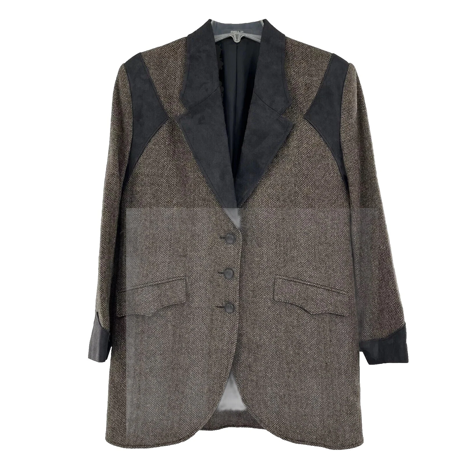 Chaquetas para hombres regular Pioneer Wear