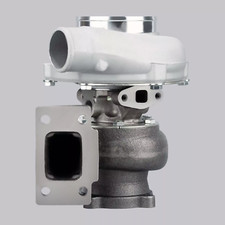 Turbo Turbocompressor Gt3037 Gt3076 T3 Huge 4-bolt 500hps Universal 0.82 Ar
