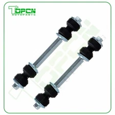 2Pcs Front Sway Bar Links For 1997-2002 2003 Ford F150 F250 Lincoln Navigator