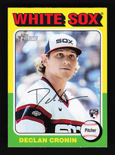 2024 Topps Heritage Rookies, Stars & SP Short Prints [Free Ship w/ 5+ Cards]