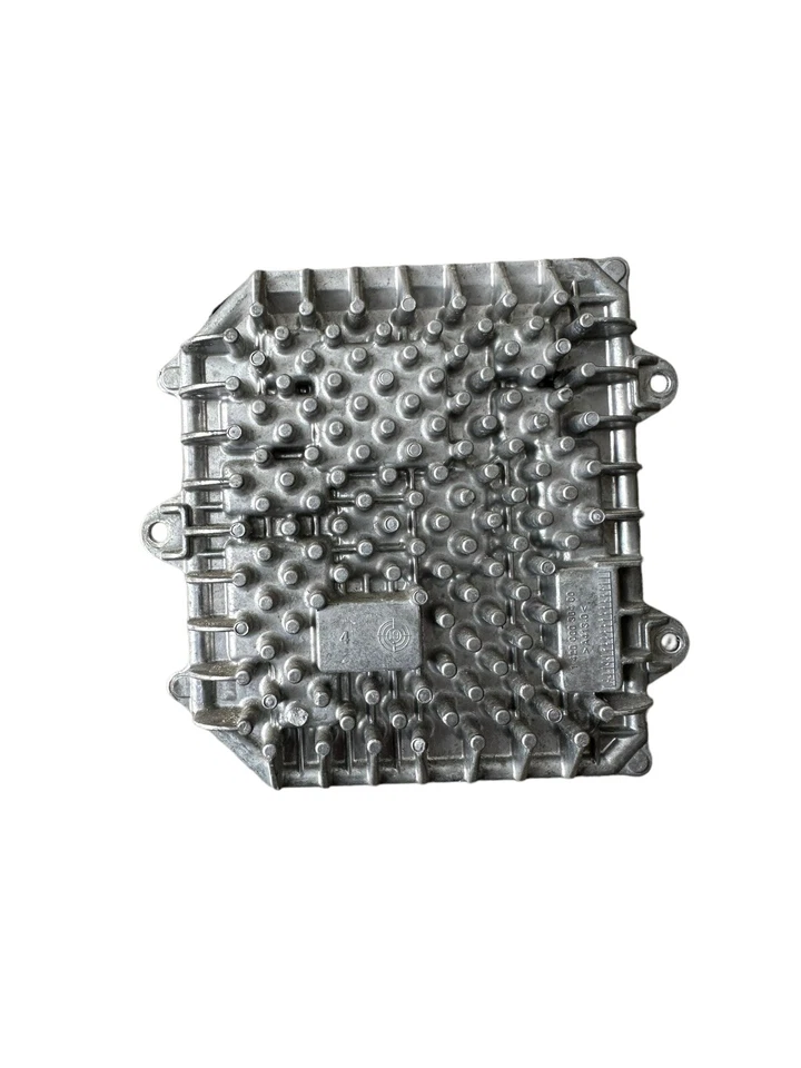 8491414 CENTRALINA FARO LED BMW X4 (G02) XDRIVE 20d 2.0 D 16V AUT 8M 190CV 2019  - Immagine 2 di 2