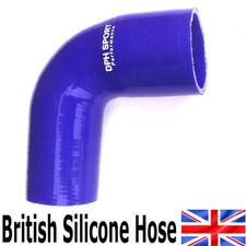 FORD S-MAX GALAXY MONDEO 2.0 TDCI SILICONE TURBO INTERCOOLER HOSE PIPE 1926120