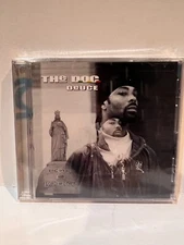 Deuce [Audio CD] The D.O.C.