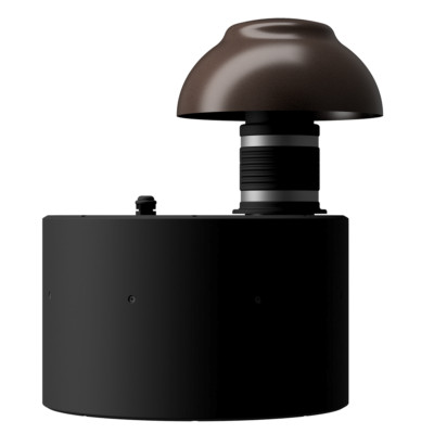 10'' Boom Tomb In Ground Subwoofer SC-BT-10-SUB Speakercraft
