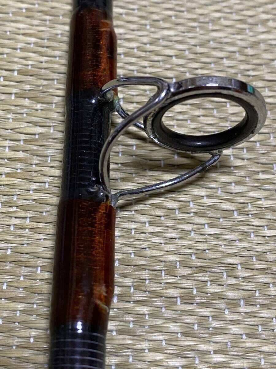 Scott G Series G888/3HP 8'8” 4.3 oz #8 Heliply Fly Rod Used Scott G Series G888/3HP 8'8” 4.3 oz #8 Heliply Fly Rod Used