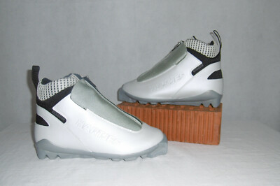 HARTJES ''INZELL'' TOP CROSS-COUNTRY SHOES SIZE: 37 SNS-STANDARD NEW