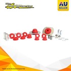 <!--F#f_0-->NOLATHANE FRONT CONTROL ARM BUSHES STRUT ROD KIT SUIT HOLDEN COMMODORE VT NEK1<!--F/-->