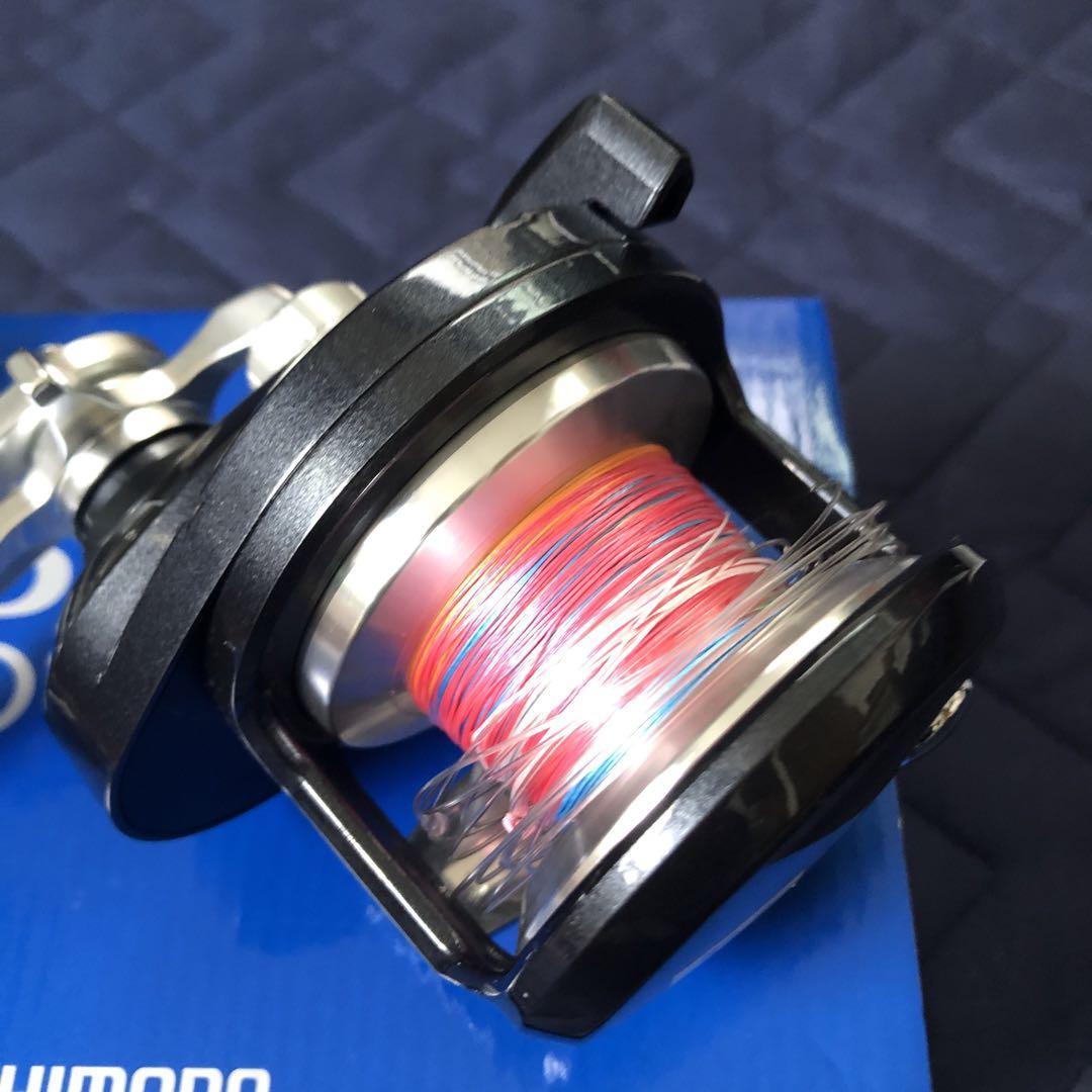 値下げしました！即購入可能！SHIMANO TORIUM 2000PG Shimano 20 Torium 2000PG Right – JDM TACKLE HEAVEN