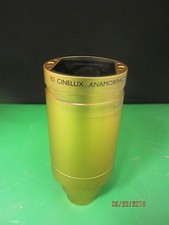Schneider ES Cinelux 85mm Integrated Anamorphic 35mm Cine Projection Lens