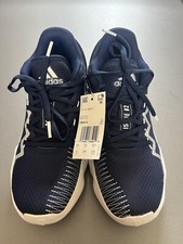 Adidas D.O.N. Issue 2 - Size 6 Navy/White - New