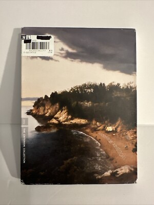 Moonrise Kingdom (Criterion Collection) Dvd