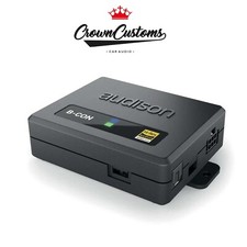 Audison B-CON Hi-Res Bluetooth Audio Wireless...