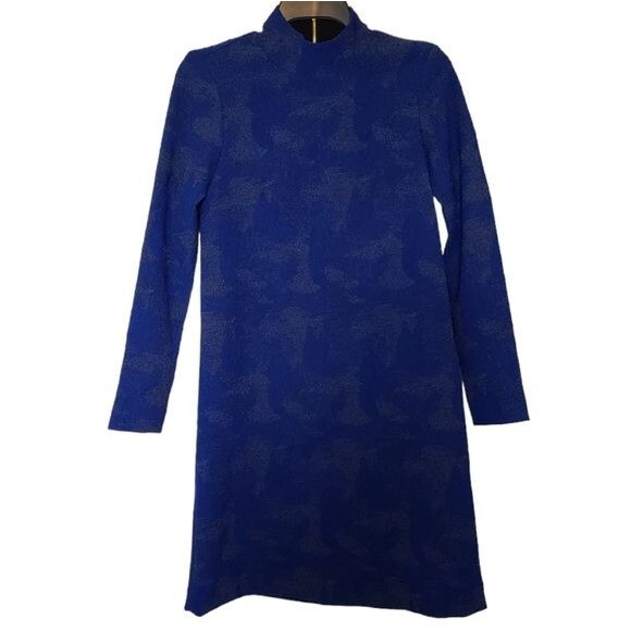 hunter bell blue dress Hunter Bell Seabank Chambray Azalea Dress Seabank Chambray / XS