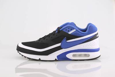 Nike Air Max BW OG DJ6124-001 Persian Violet 2021 GABBA ROT US 10.5 13 DS NEW