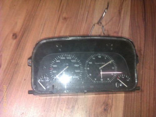 87001262 Tachometer - Cockpit - Tacho Uhren Instrument für V UK42694-14