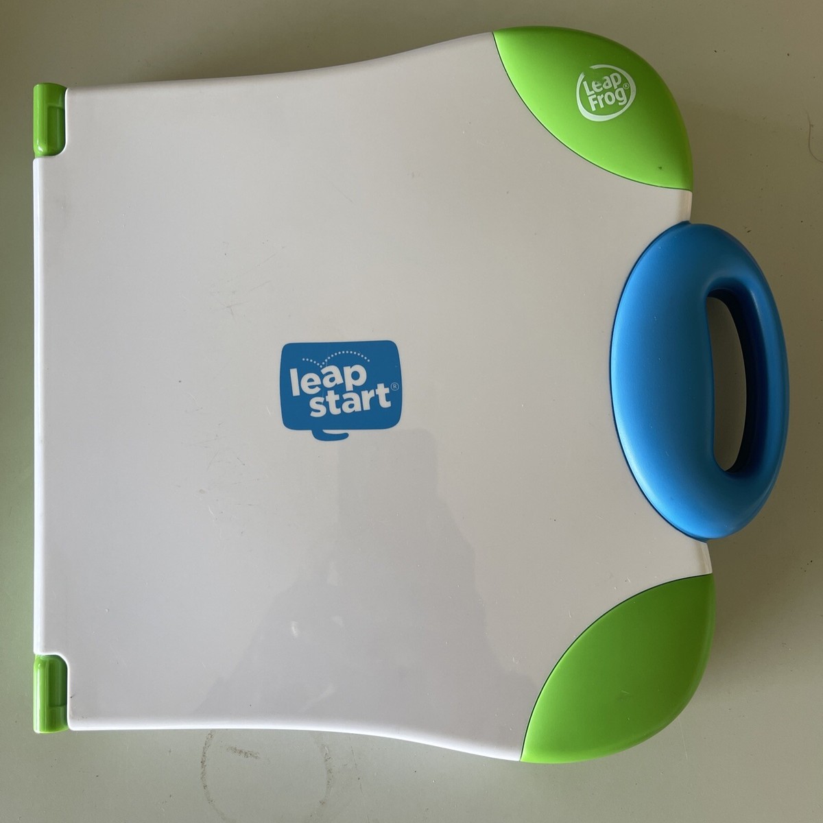 LeapFrog LeapStart 3D Interactive Learning System | eBay