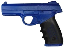 Pachmayr Ruger SR9 & SR40 Tactical Pistol Grip Glove-Black-05158