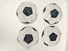 Boss Toss Bag Set - Soccer Theme