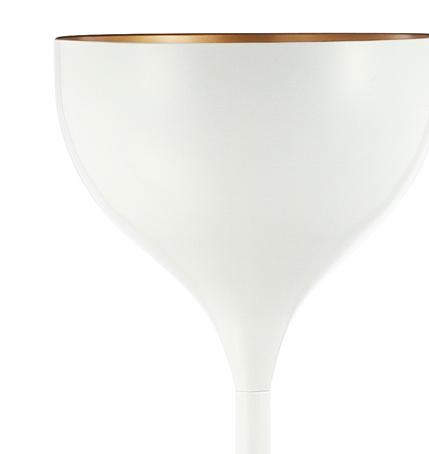 Joyce Metal LED Floor Lamp eBay