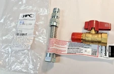 HEARTH PRODUCTS CONTROLS CO SSC/00V6