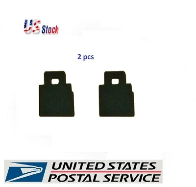 2 Solvent Wiper for all Dx4 printhead Solvent Inkjet Printer Roland Mutoh Mimaki