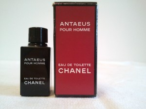 chanel antaeus perfume