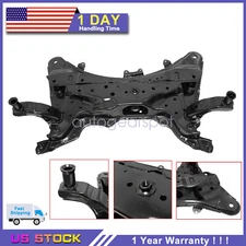 Front Suspension Crossmember for Toyota Corolla 2019 2020-2022 Prius 2016-2021