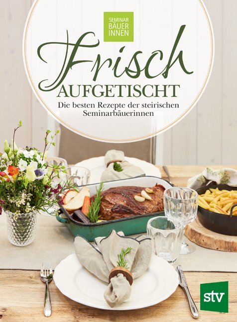 Thumbnail - Frisch Aufgetischt | 2018 | Deutsch