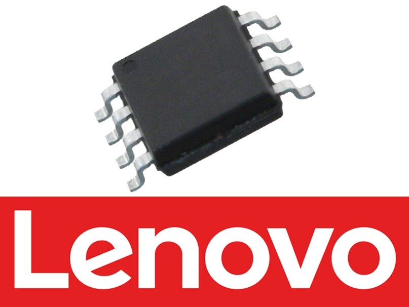 BIOS CHIP Lenovo Ideapad 32015ISK 32015IKB Programmed NMB242 eBay